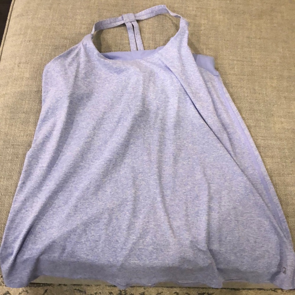 Gap workout tank